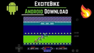Excite Bike Apk Download